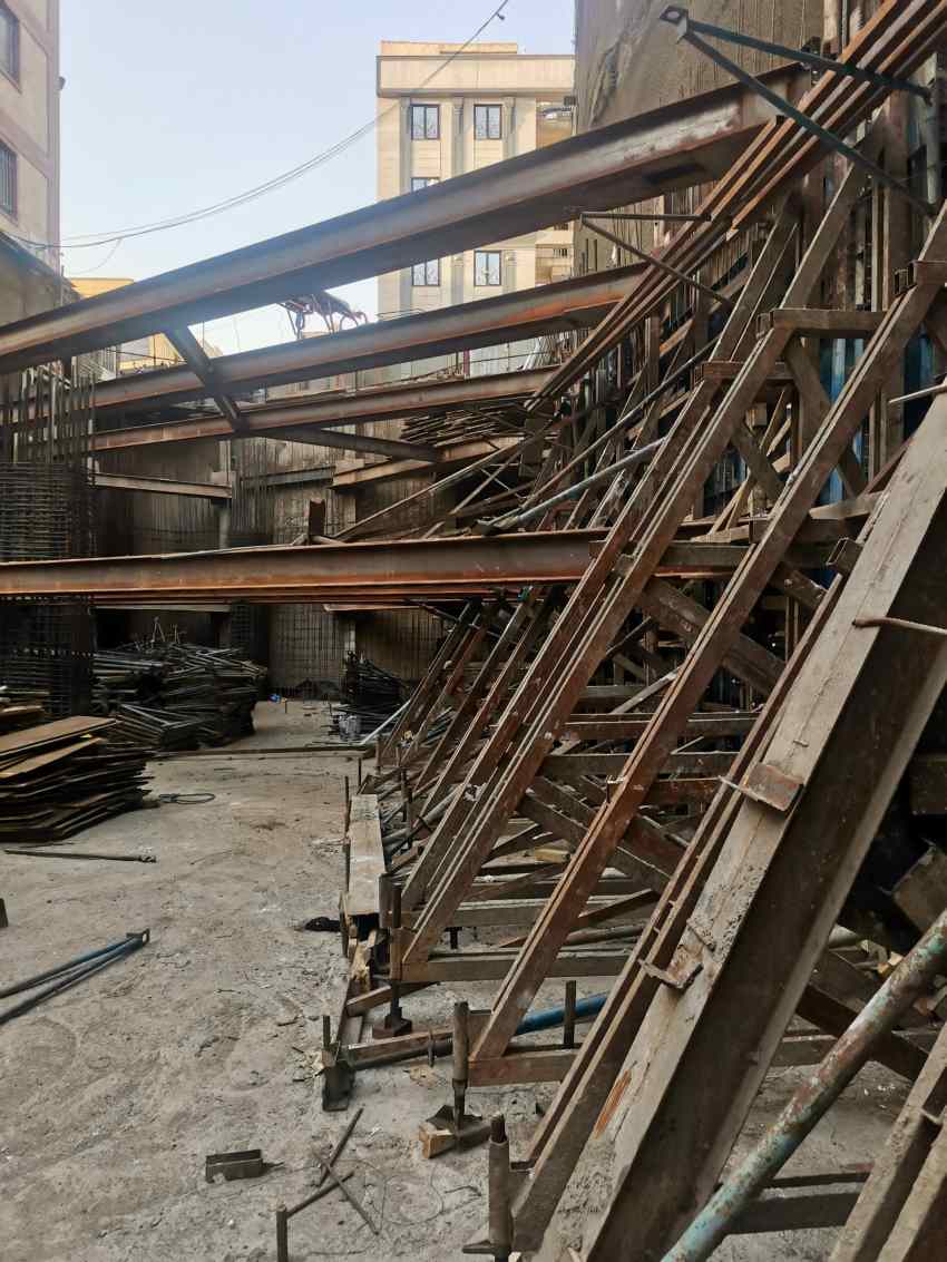 سازه نگهبان